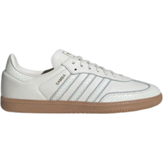 Adidas Samba Og M - Core White/Gum