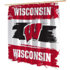 Pegasus Wisconsin Badgers 2pcs