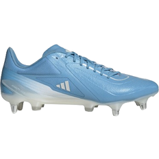 Adidas Adizero RS15 Ultimate SG - Team Light Blue/Zero Metalic/Matte Silver