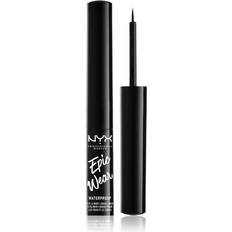 NYX Epic Wear Liquid Liner #01 Black