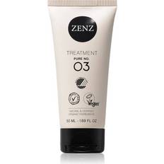 Zenz Organic No 03 Pure Treatment 50ml