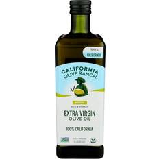 California Olive Ranch California olive ranch olive oil extra