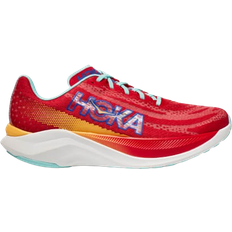 Hoka Mach X M - Cerise/Cloudless