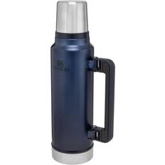 Black Carafes, Jugs & Bottles Stanley Classic Legendary Thermos 1.4L