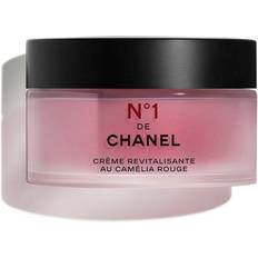 Chanel Facial Skincare Chanel N°1 De Revitalizing Cream 50g