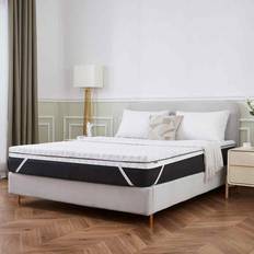 Ezysleep All Seasons Memory Bed Matress 90x190cm