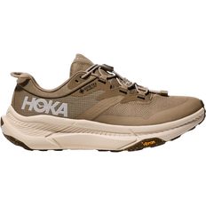 Hoka Transport GTX W - Dune/Eggnog