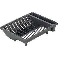 Grey Dish Drainers Addis - Dish Drainer 38cm