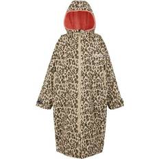 XXL Capes & Ponchos Regatta Changing Dress - Brown