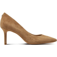 Lauren Ralph Lauren High Heels Pumps - Brown