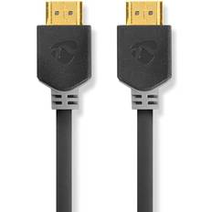 Nedis HDMI A - HDMI A M-M 5m