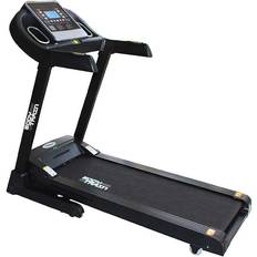 Fitness Machines BodyTrain Strider T600 Treadmill