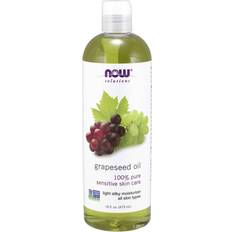 Now Foods Grapeseed Oil 473ml