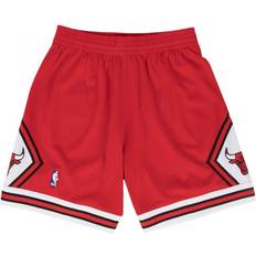 Mitchell & Ness Swingman Shorts Chicago Bulls 1997-98