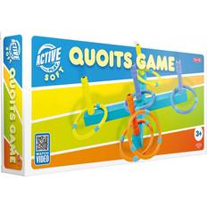 Tactic Soft Quoits Game