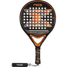 Men Padel Rackets NOX Equation WPT 2024