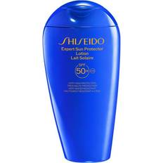 Shiseido Expert Sun Protector Face & Body Lotion SPF50+ 300ml