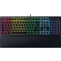 Razer Ornata V3 (German)