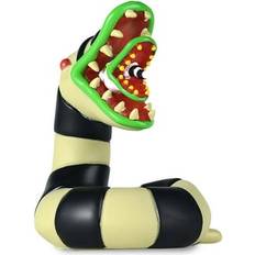 Ukonic Beetlejuice Sandworm LED Mood Light Beetlejuice Worm Figure 4.75 Inches Tall Green