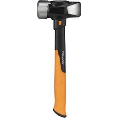 Steel Head Sledge Hammers Fiskars FIS-1020218 Sledge Hammer