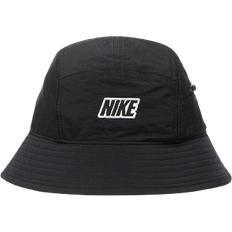 Nike Apex Bucket Hat - Black/Summit White