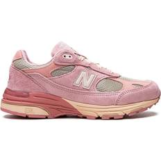 New Balance 993 W - Powder Pink/Vintage Rose