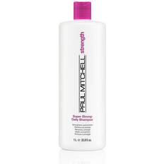 Paul Mitchell Super Strong Daily Shampoo 1000ml