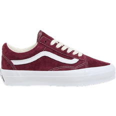 Vans Premium Old Skool 36 - Red