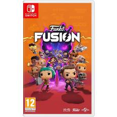 Skybound Funko fusion switch pre-order release date: 13-09-2024