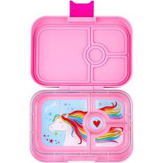 Yumbox Madkasse fra Panino Surf Blue