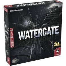 Watergate