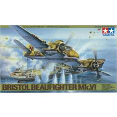 Tamiya Bristol Beaufighter MK 6 1:48