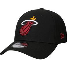 Basketball Caps New Era 9Forty NBA Miami Heat Cap Unisex