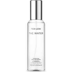 Tan-Luxe The Water Hydrating Self-Tan Water Light/Medium 200ml