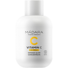 Madara Vitamin C Intense Glow Concentrate 30ml