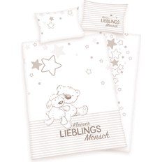 Baby Best Herding Kleiner Lieblingsmensch Bedding 39.4x53.1"