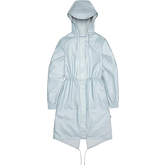 Rains String W Parka - Wind