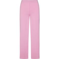 SKIMS Sleep Straight Leg Pant - Bubble Gum