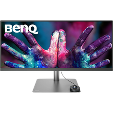 Benq 3440x1440 (UltraWide) Monitors Benq PD3420Q