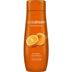 SodaStream Classics Orange 0.44L