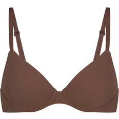 SKIMS Fits Everybody T-shirt Bra - Jasper