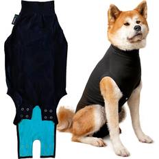 Suitical Recovery Suit for Dogs XL