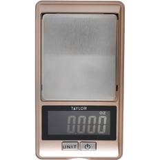 Kitchen Scales Taylor Pro Precision