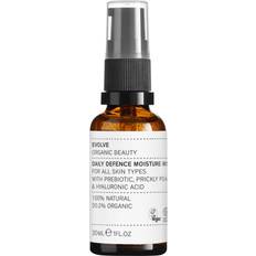 Evolve Daily Defence Moisture Mist 30ml