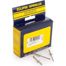 Eclipse a24l aluminium rivets long 4mm