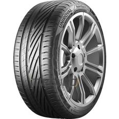 Tyres Uniroyal RainSport 5 205/55 R16 91H