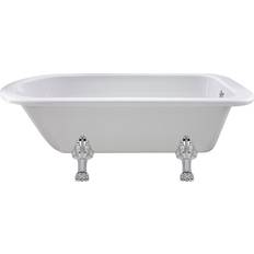 Hudson Reed Claw Foot Bathtub Barnsbury (RL1707C2) 169x75