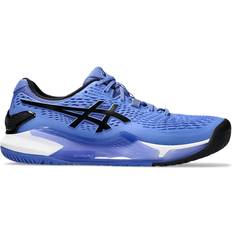 Asics Gel-Resolution 9 M - Sapphire/Black