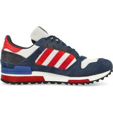 Adidas ZX 600 M - Collegiate Navy/Better Scarlet/Crystal White