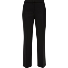 s.Oliver Regular Trousers - Black